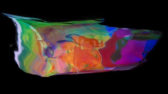 Linda Loh Glyph video still (1)