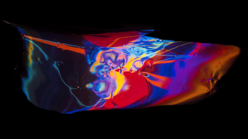 Linda Loh Glyph video still (3)