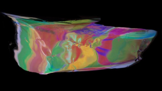 Linda Loh Glyph video still (5)