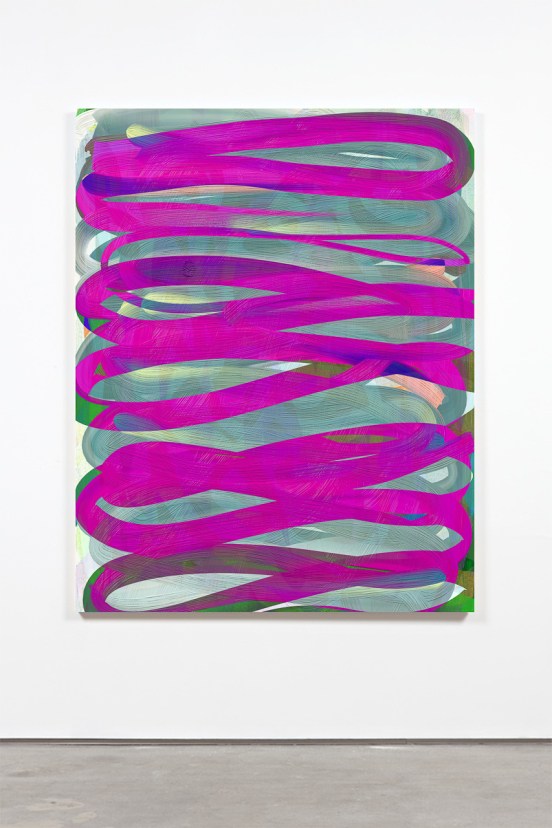 LOH_LINDA Scribble_34 on wall